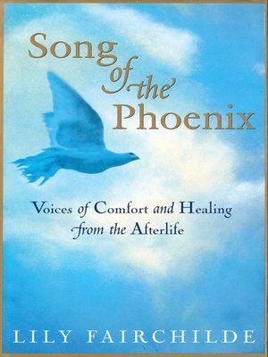 cover image of Song of the Phoenix